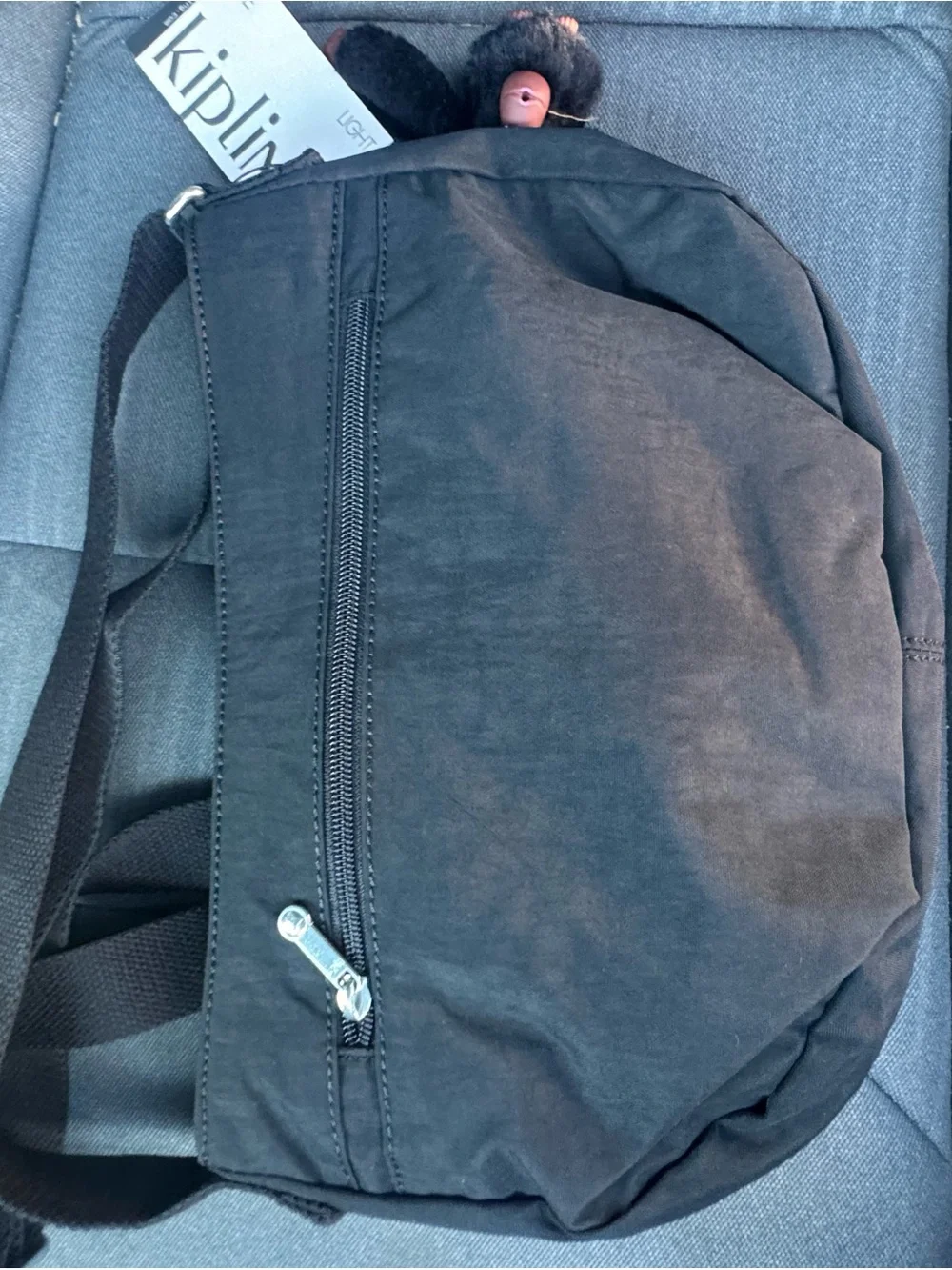 Kipling compact messenger